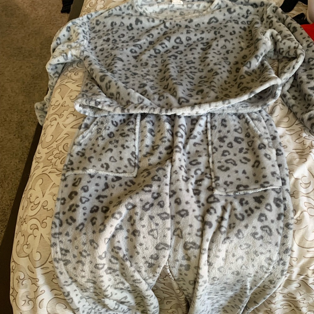 Nordstrom rack PJ set